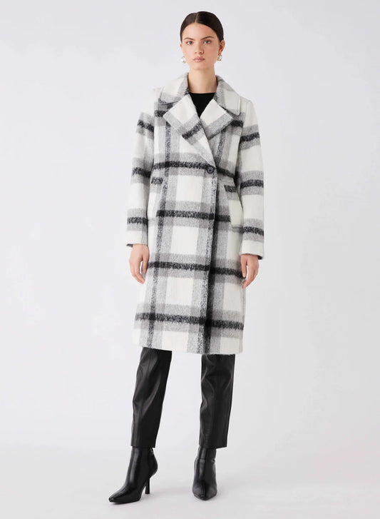 Agent Coat