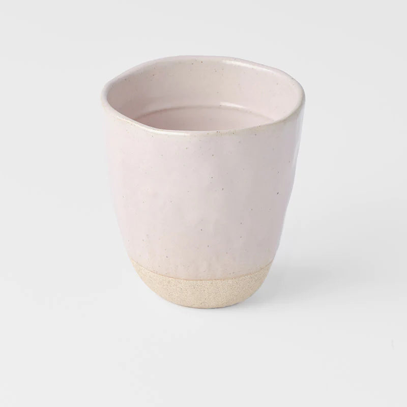Lopsided Mug