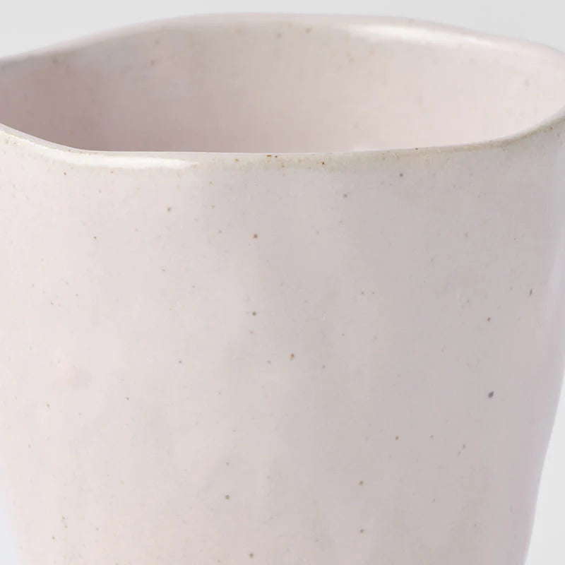 Lopsided Mug