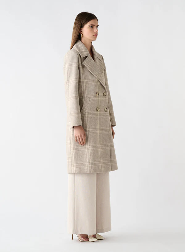 Edition coat