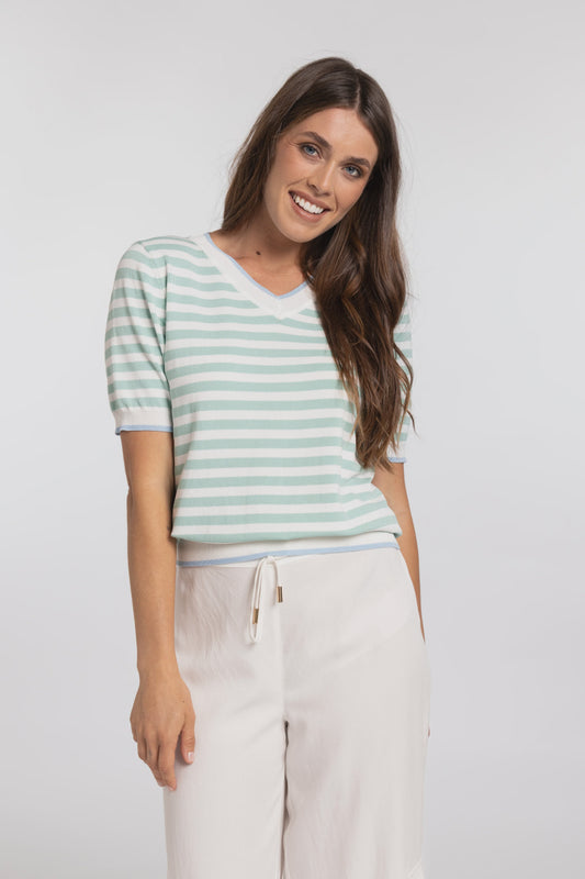 Carla top