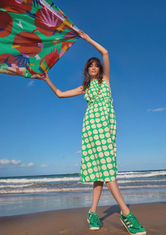 Carmen dress