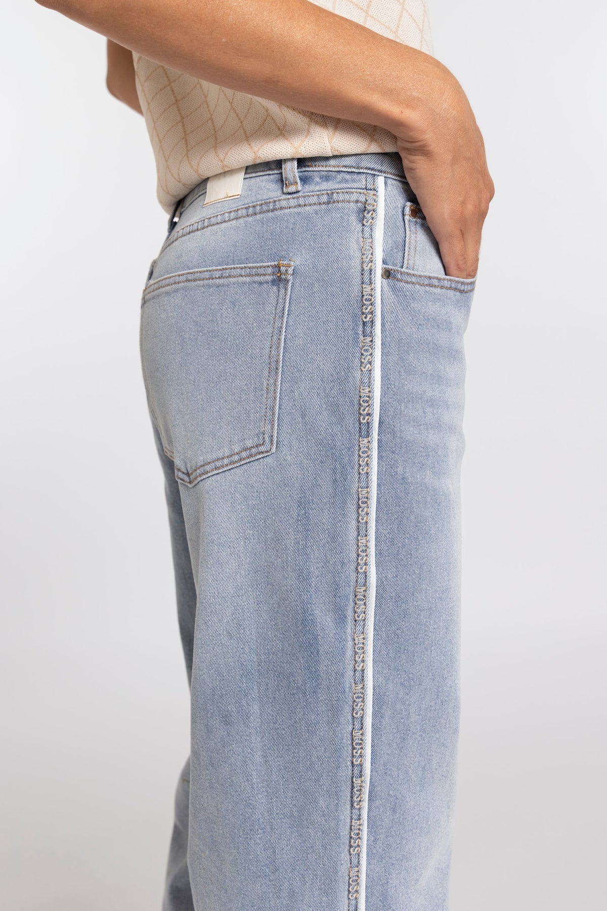 Charlie Jean