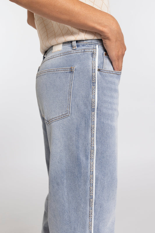 Charlie Jean