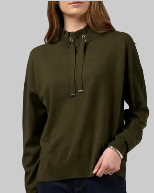 Circuit Sweater