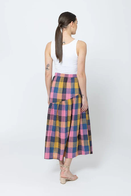 Devine Skirt