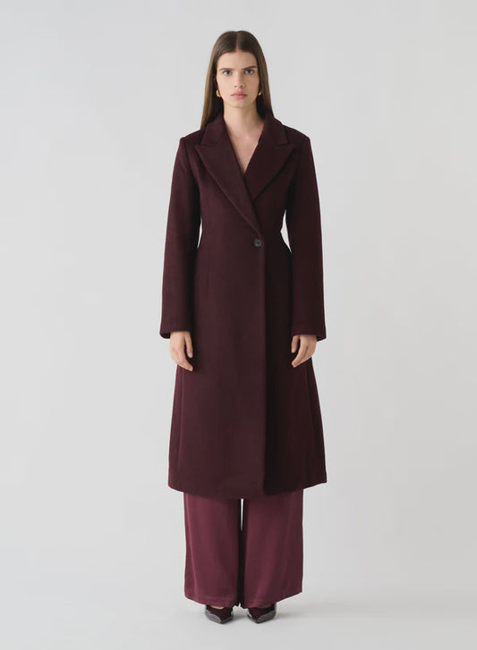 Eternal coat
