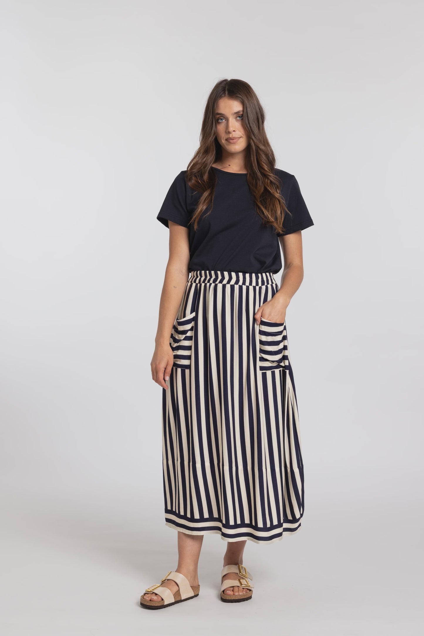 Trenley skirt