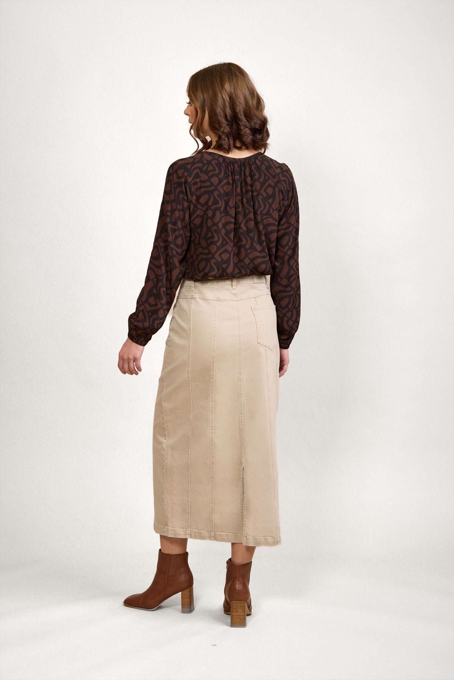 Cooper skirt