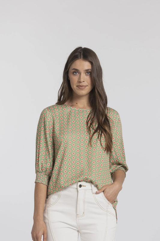 Finley top