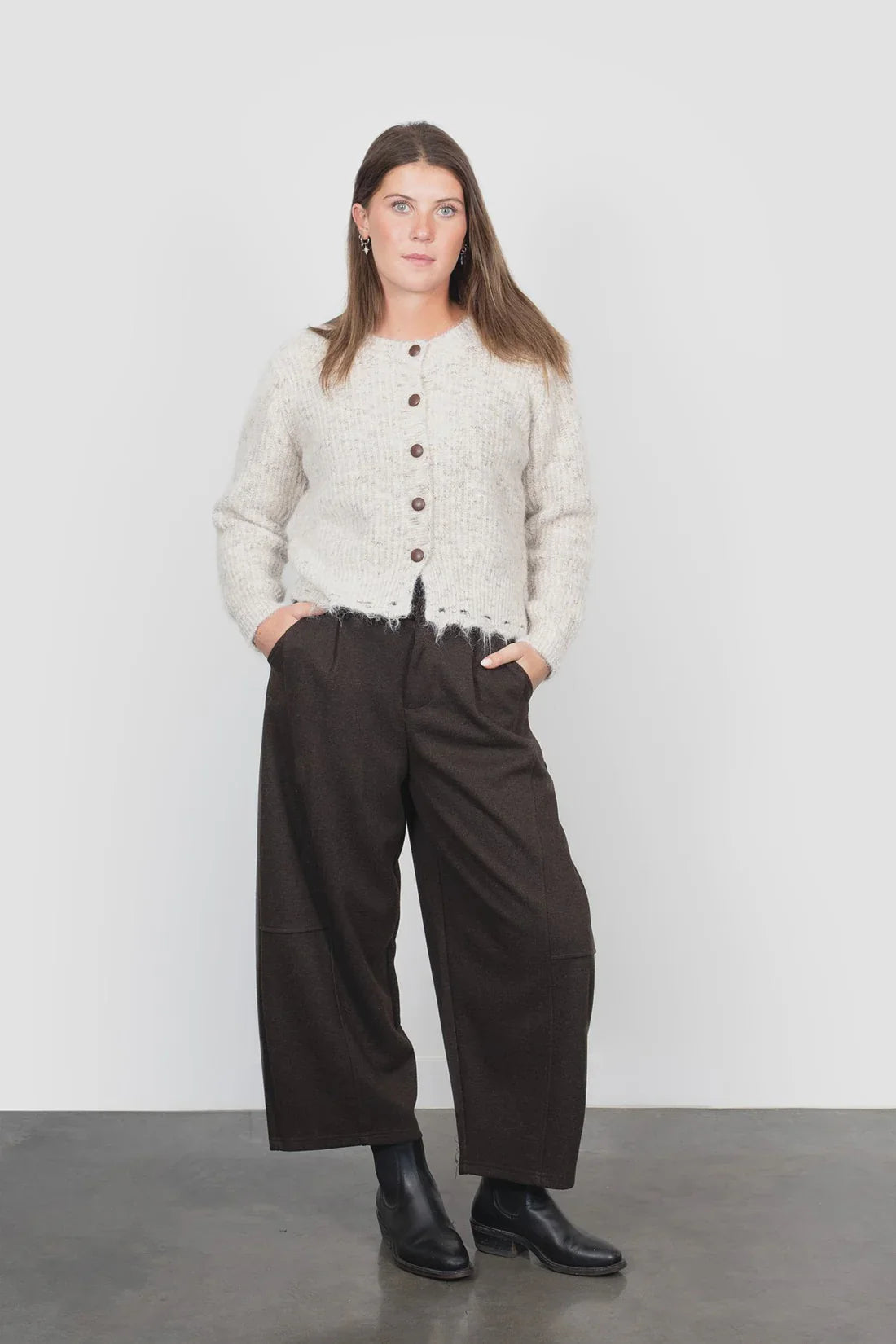 Harlow pant