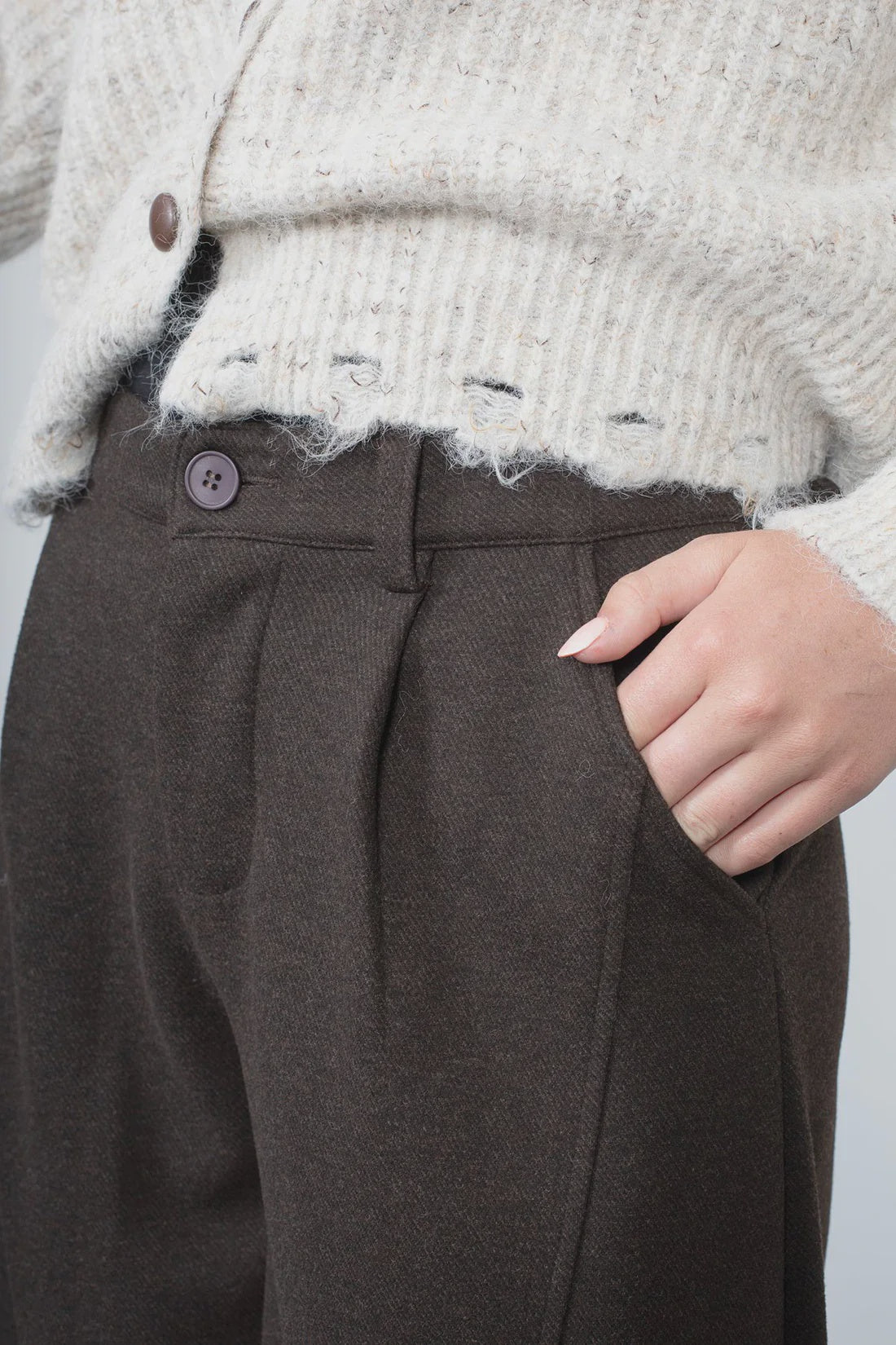 Harlow pant
