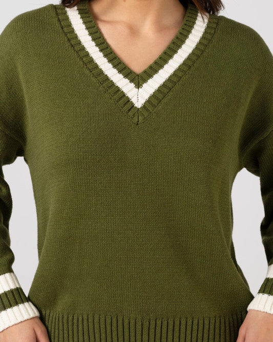 Jimmy Jumper