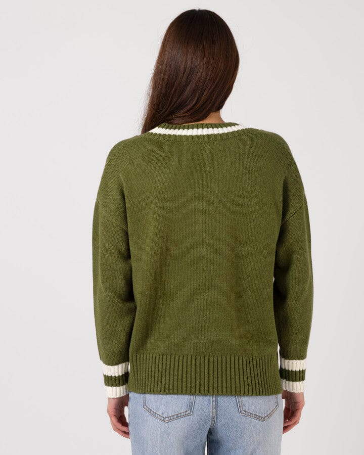 Jimmy Jumper