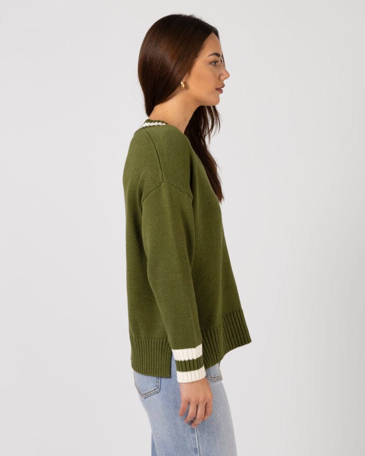 Jimmy Jumper