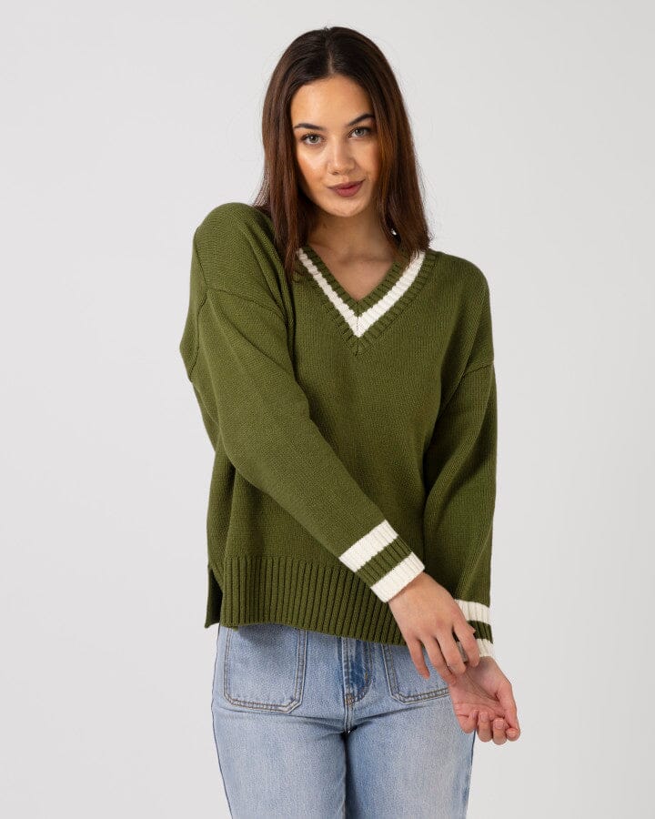 Jimmy Jumper