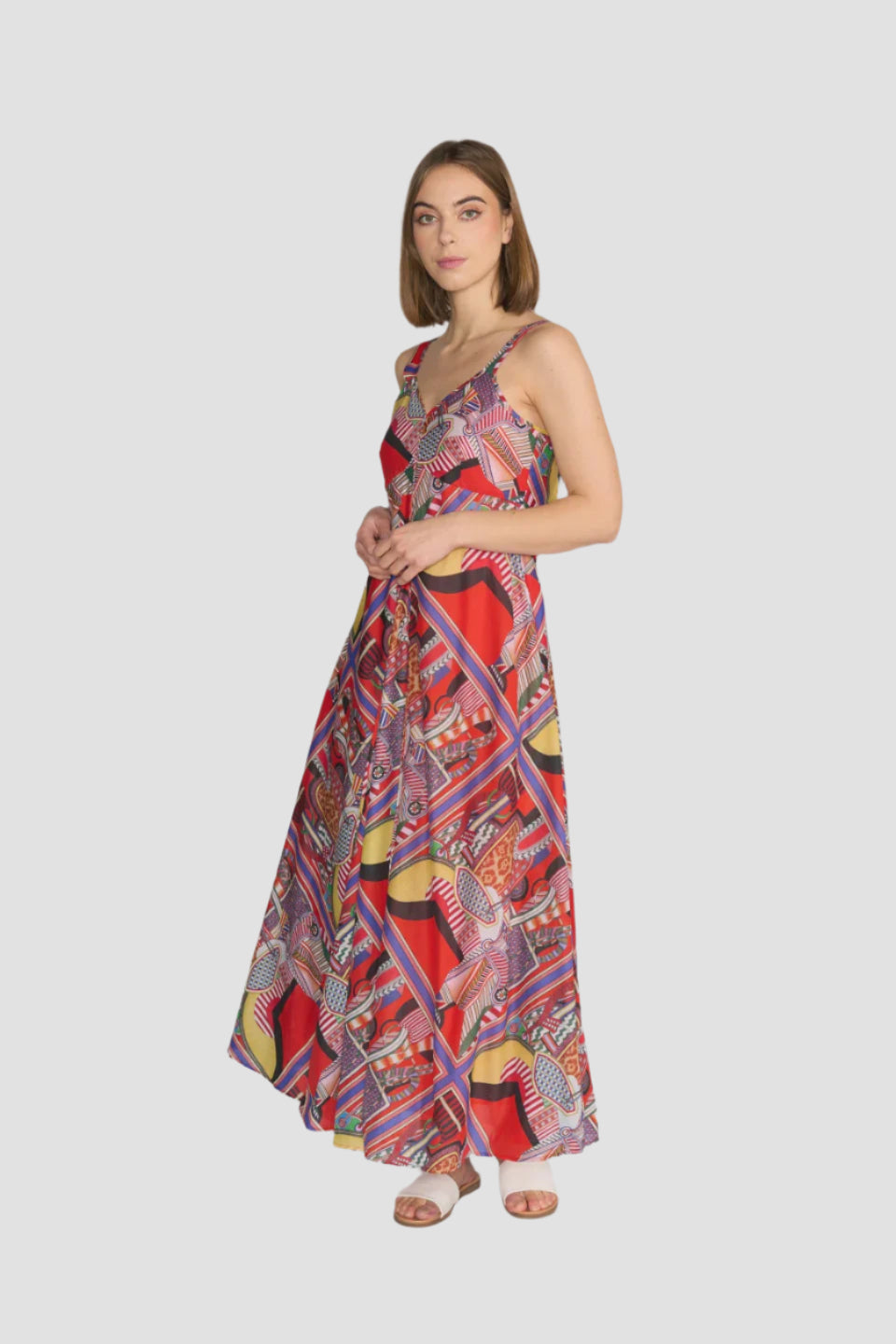 Gala Dress