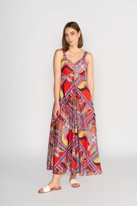 Gala Dress