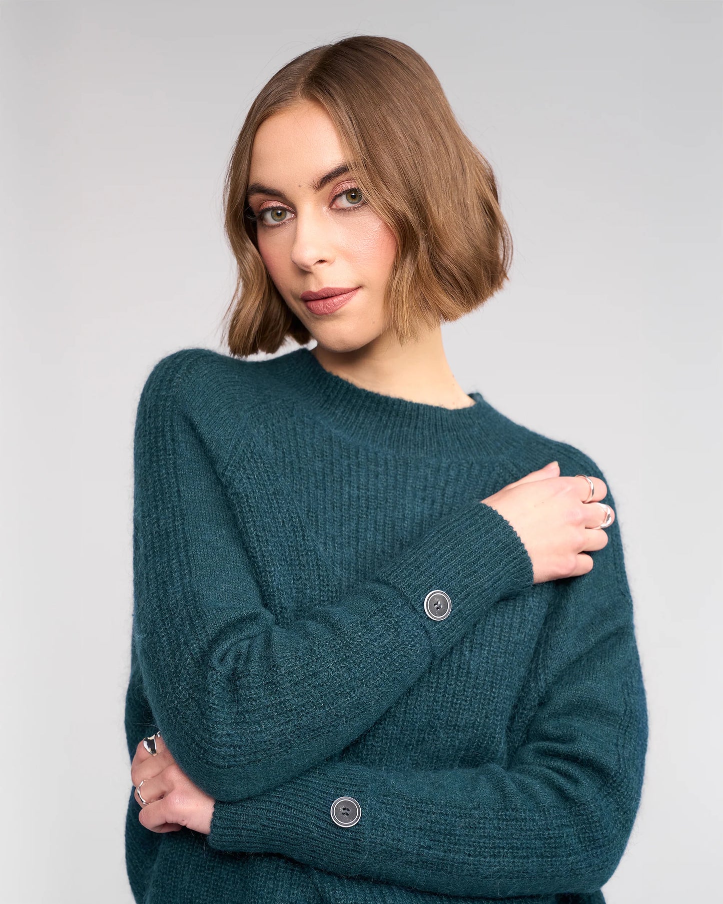 Mia sweater
