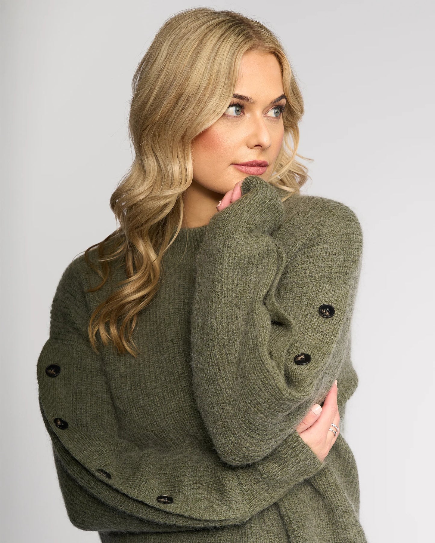 Luca sweater