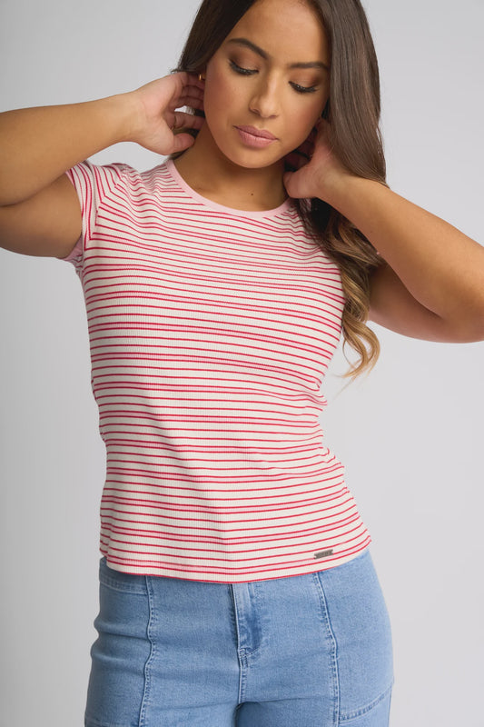 Emily tee