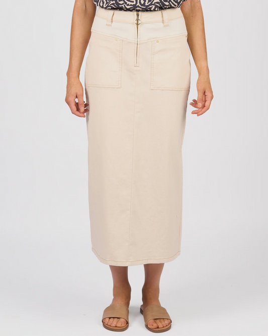 Spin Skirt