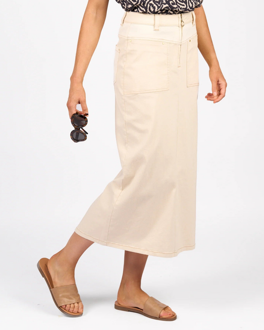 Spin Skirt
