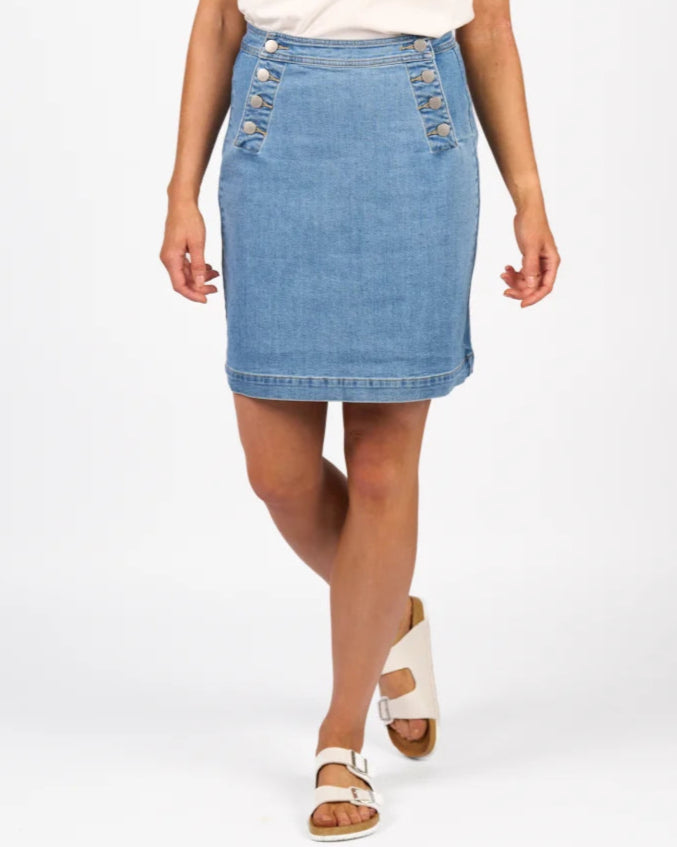 Ridge Skirt