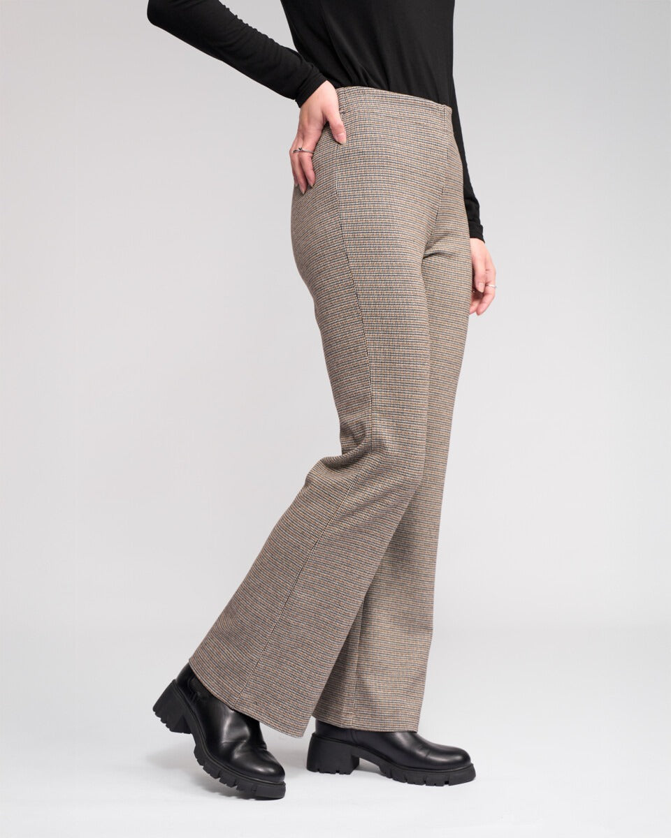 Como flare pant
