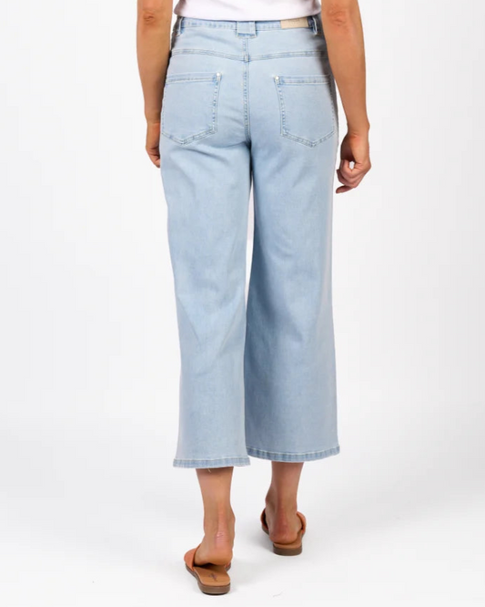 Spin Jean