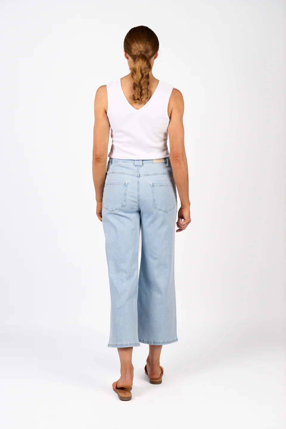 Spin Jean