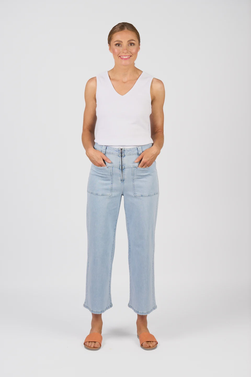 Spin Jean