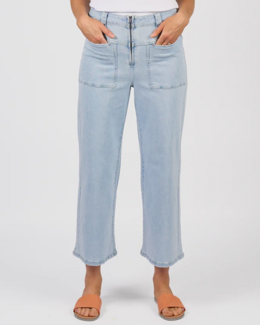 Spin Jean