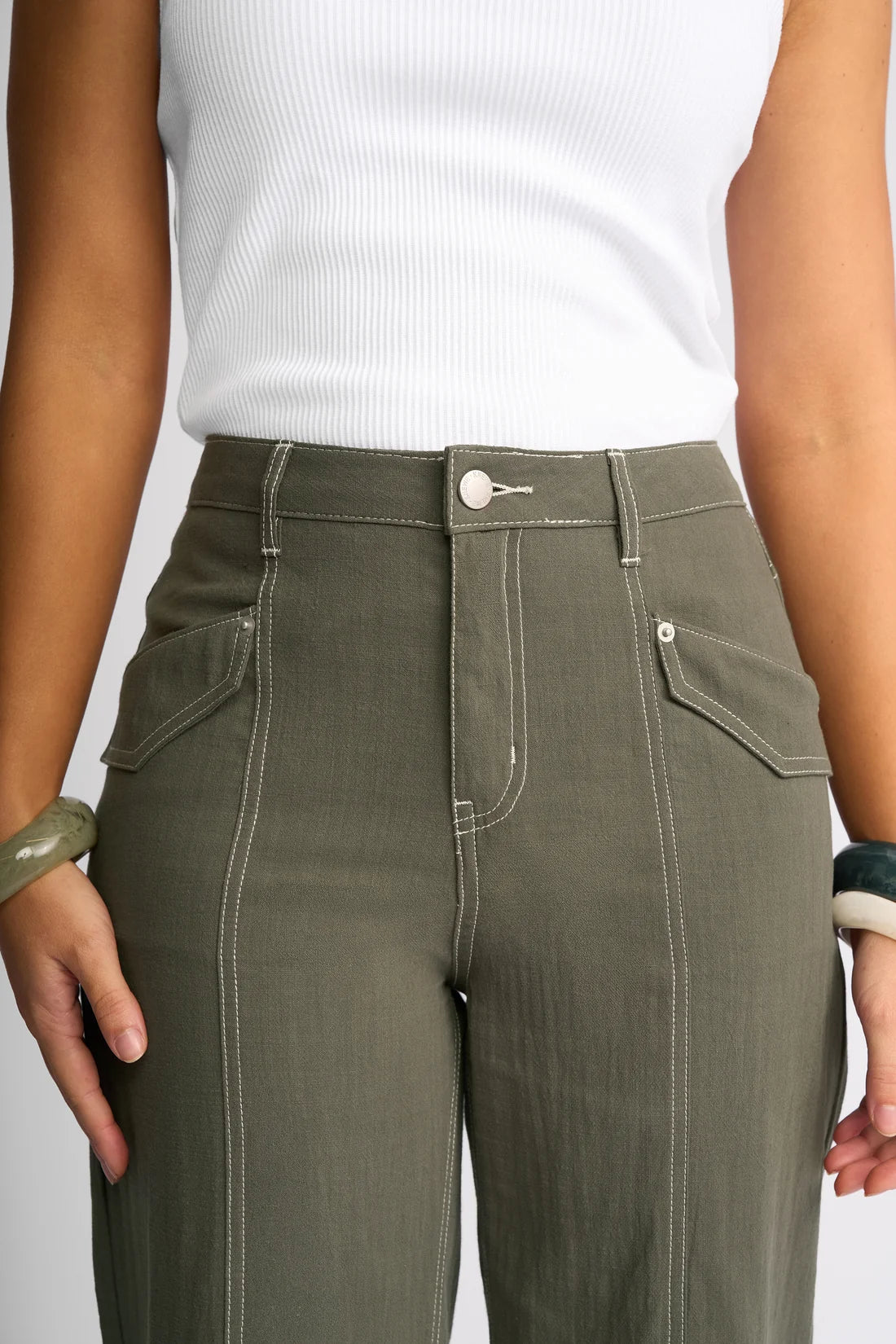 Shade pant