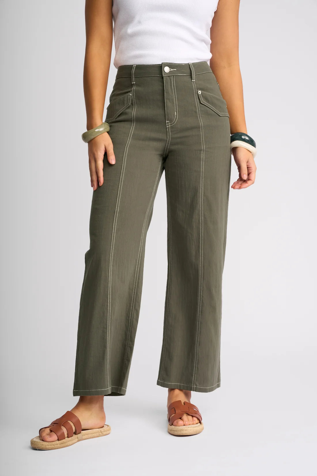 Shade pant