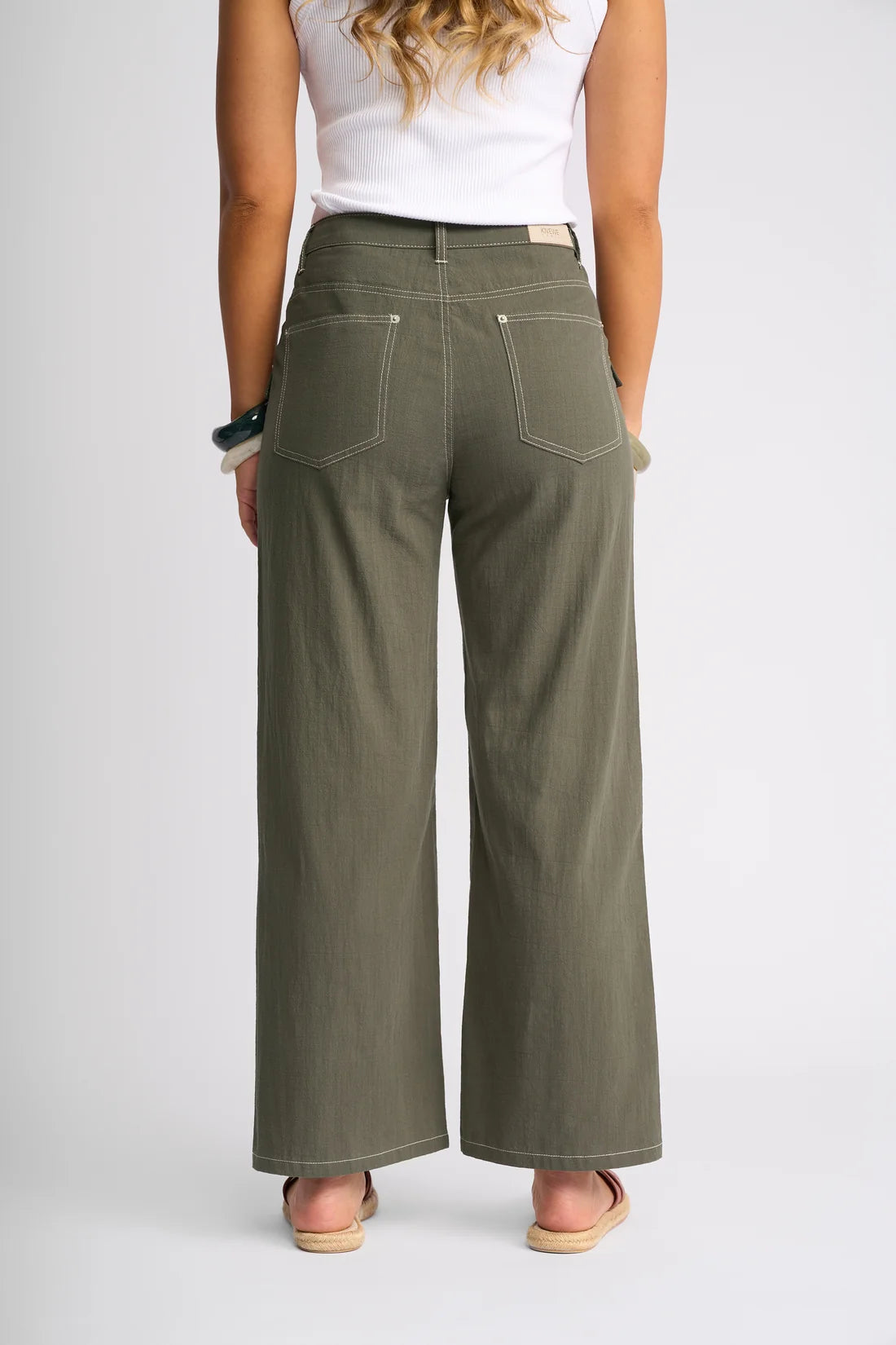 Shade pant