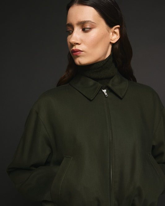 Esterika Jacket