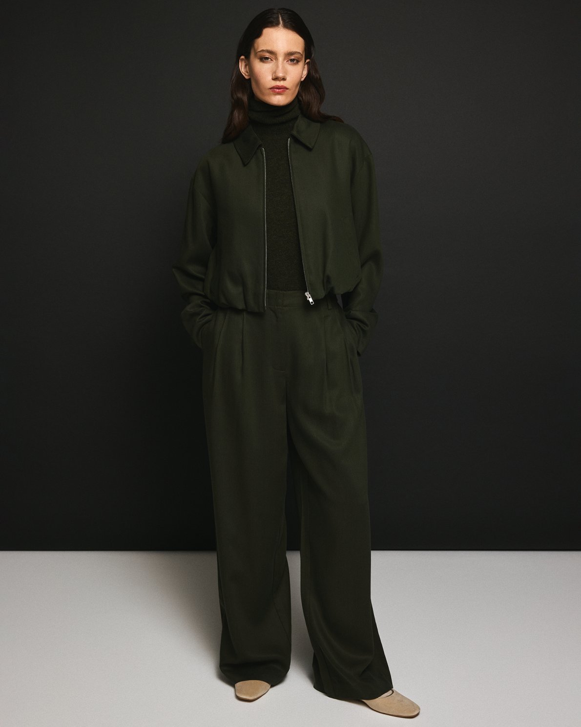 Esterika pant