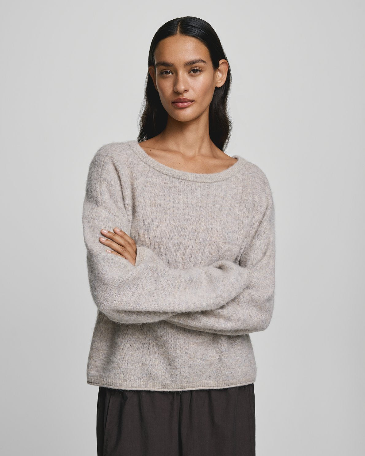 Kellsey Alegria Pullover jumper