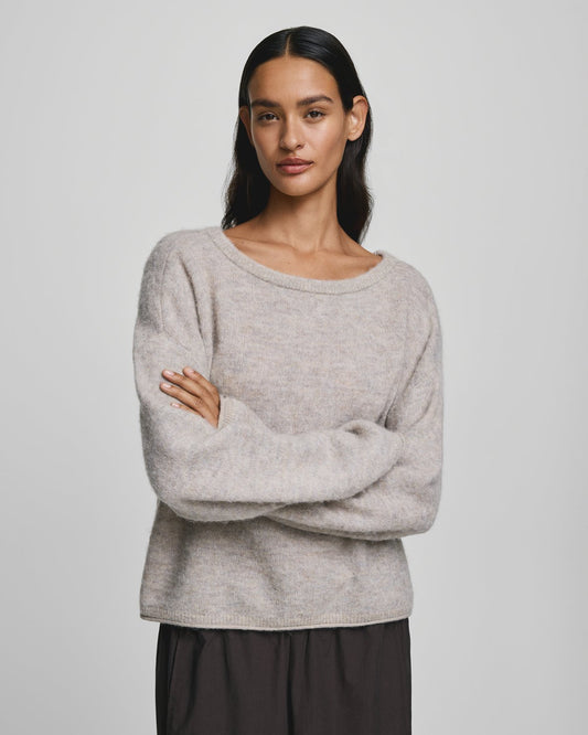 Kellsey Alegria Pullover jumper