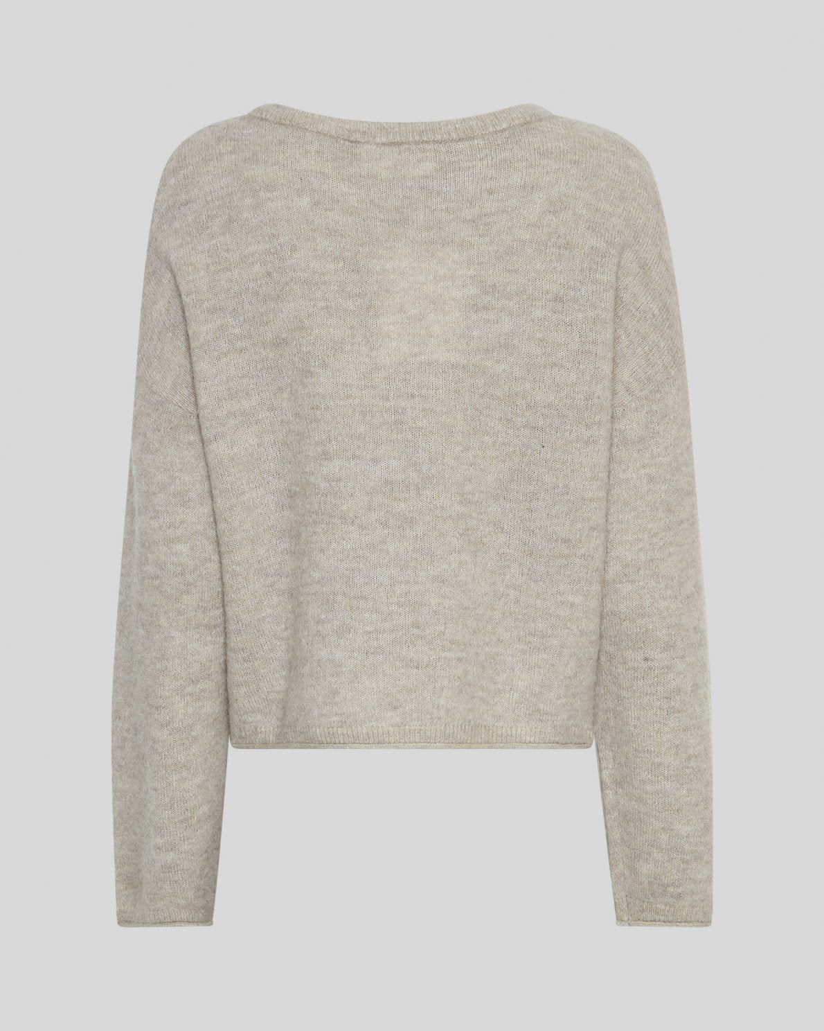 Kellsey Alegria Pullover jumper