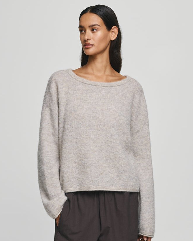 Kellsey Alegria Pullover jumper