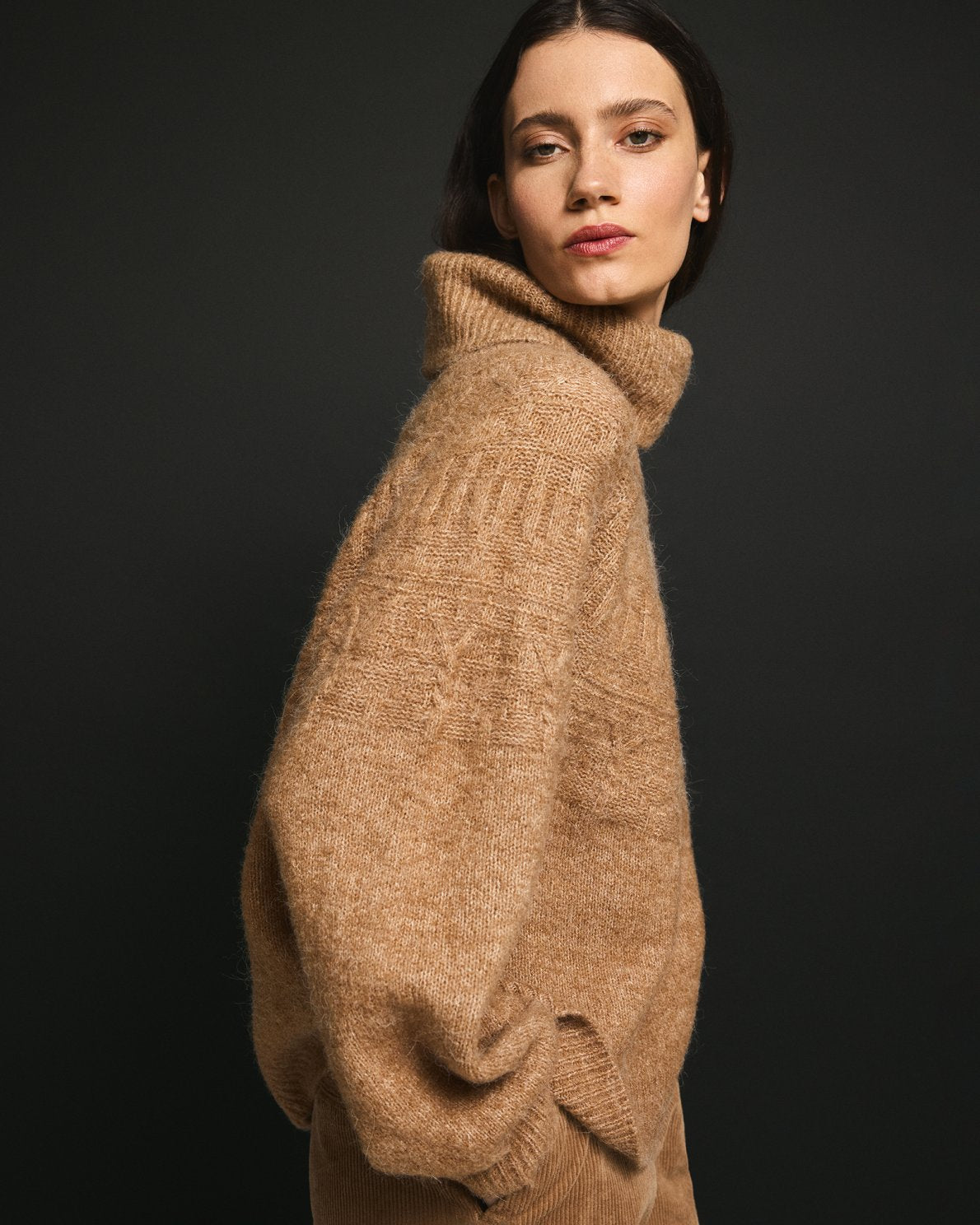 Meilani Gytta pullover jumper