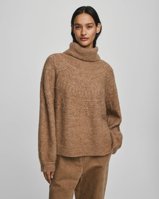 Meilani Gytta pullover jumper