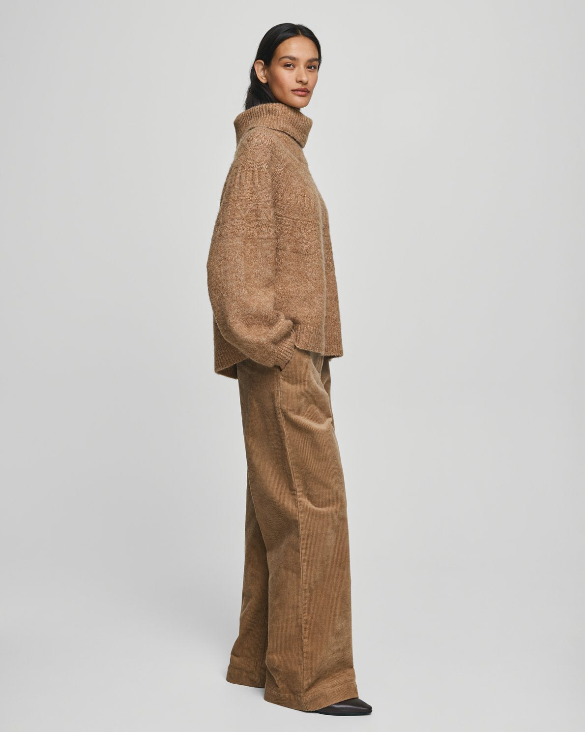Meilani Gytta pullover jumper