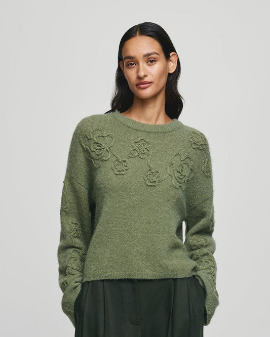 Miabelle Hope pullover jumper