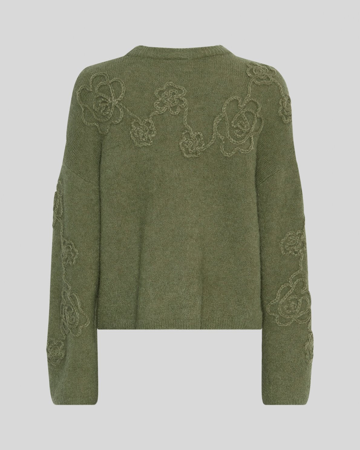 Miabelle Hope pullover jumper