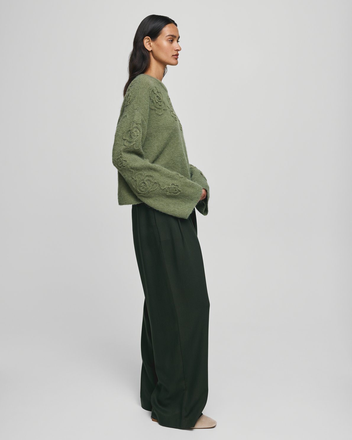 Miabelle Hope pullover jumper