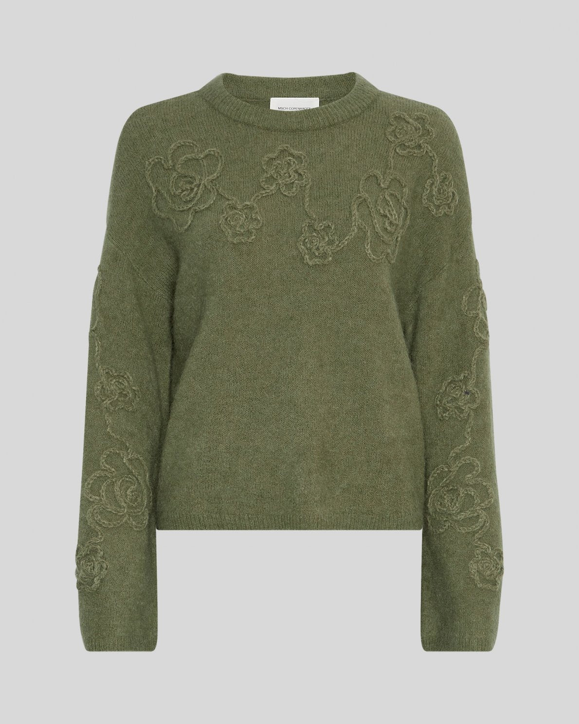 Miabelle Hope pullover jumper