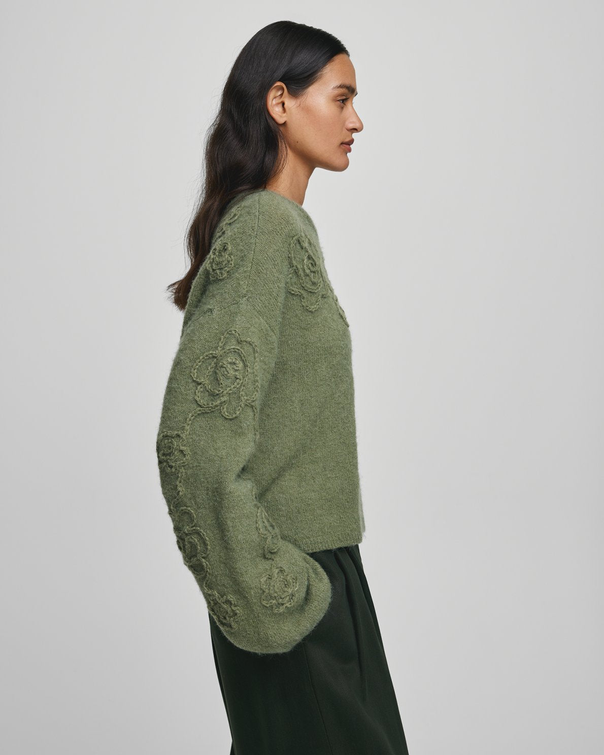Miabelle Hope pullover jumper